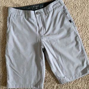 Boys Quiksilver Amphibian Shorts